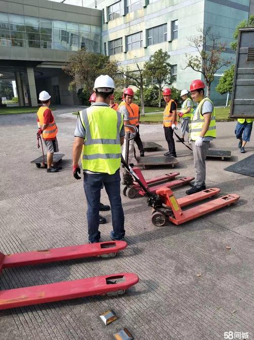 本地专业搬运服务 上门装卸、力工杂工一站式解决